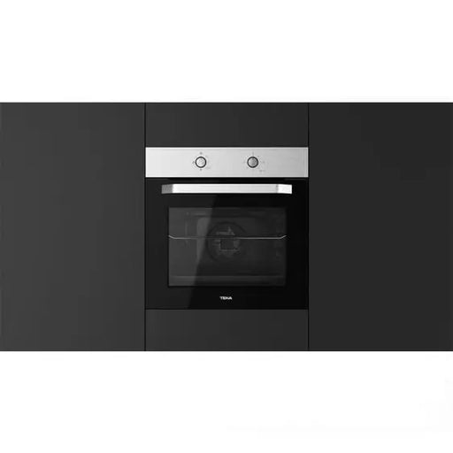 Built-in oven TEKA HCB 6415 - Стандартни фурни<<<Фурни за вграждане<<<Уреди за вграждане<<<TechnoMix