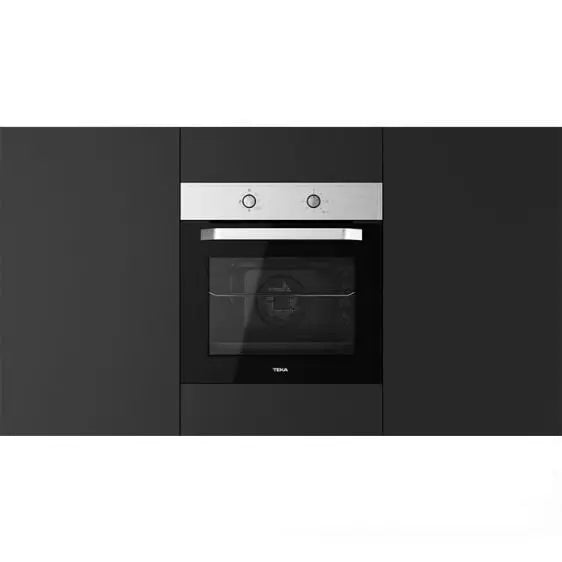 Built-in oven TEKA HCB 6415 - Стандартни фурни<<<Фурни за вграждане<<<Уреди за вграждане<<<TechnoMix