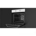 Built-in oven TEKA HCB 6415 - Стандартни фурни<<<Фурни за вграждане<<<Уреди за вграждане<<<TechnoMix