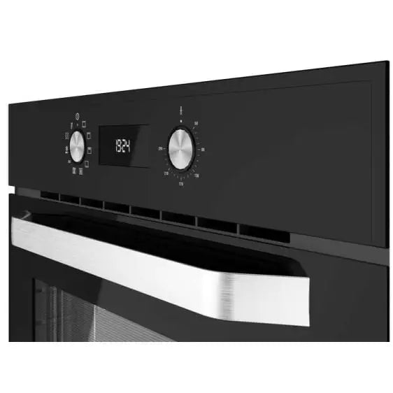 Built-in oven TEKA HCB 6535 Black Glass - Стандартни фурни<<<Фурни за вграждане<<<Уреди за