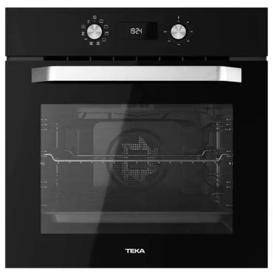 Built-in oven TEKA HCB 6535 Black Glass - Стандартни фурни<<<Фурни за вграждане<<<Уреди за