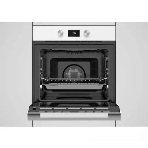 Built-in oven TEKA HLB 8600 white - Стандартни фурни<<<Фурни за вграждане<<<Уреди за вграждане<<<TechnoMix