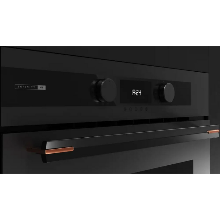 Built-in oven Teka HLC 84-G1 - Фурни за вграждане<<<Уреди за вграждане<<<TechMart&&&Фурни за вграждане<<<Домакински