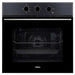 Built-in oven TEKA HSB 610 BLACK - Стандартни фурни<<<Фурни за вграждане<<<Уреди за вграждане<<<TechnoMix&&&Последни