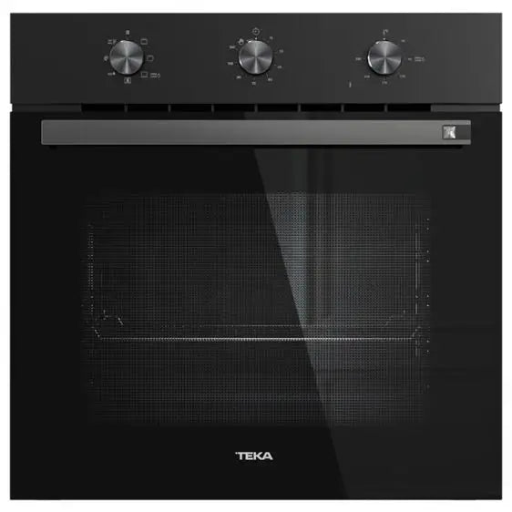 Built-in oven TEKA Neo HSB 6150 Black - Стандартни фурни<<<Фурни за вграждане<<<Уреди за вграждане<<<TechnoMix