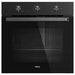 Built-in oven TEKA Neo HSB 6150 Black - Стандартни фурни<<<Фурни за вграждане<<<Уреди за вграждане<<<TechnoMix