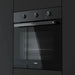 Built-in oven TEKA Neo HSB 6150 Black - Стандартни фурни<<<Фурни за вграждане<<<Уреди за вграждане<<<TechnoMix