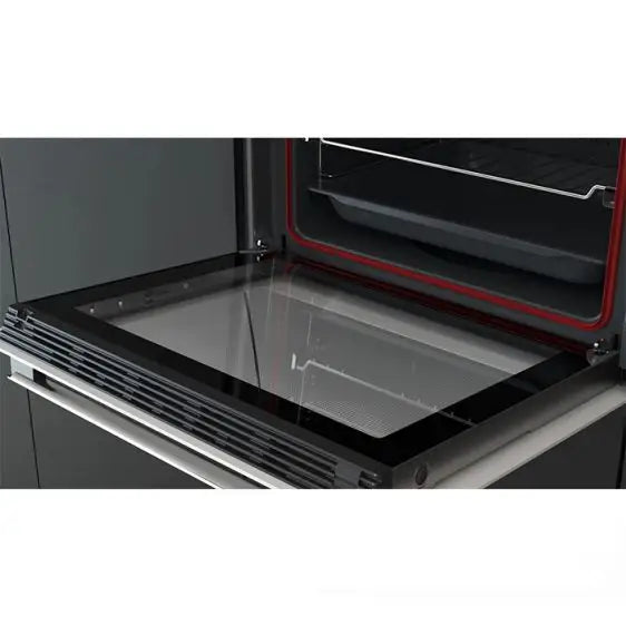 Built-in oven TEKA Neo HSB 6150 White - Стандартни фурни<<<Фурни за вграждане<<<Уреди за вграждане<<<TechnoMix