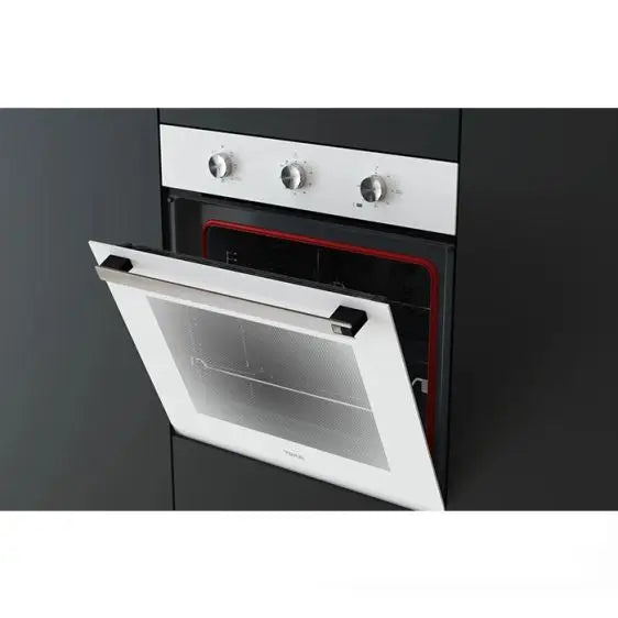 Built-in oven TEKA Neo HSB 6150 White - Стандартни фурни<<<Фурни за вграждане<<<Уреди за вграждане<<<TechnoMix