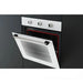 Built-in oven TEKA Neo HSB 6150 White - Стандартни фурни<<<Фурни за вграждане<<<Уреди за вграждане<<<TechnoMix