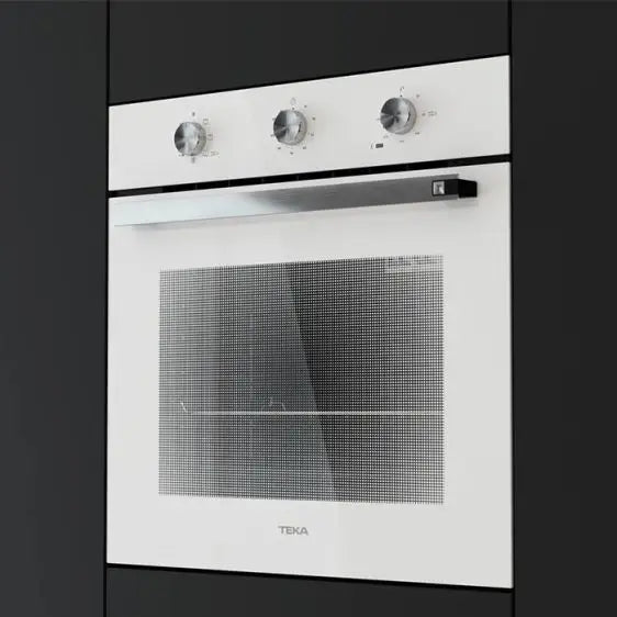 Built-in oven TEKA Neo HSB 6150 White - Стандартни фурни<<<Фурни за вграждане<<<Уреди за вграждане<<<TechnoMix