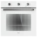 Built-in oven TEKA Neo HSB 6150 White - Стандартни фурни<<<Фурни за вграждане<<<Уреди за вграждане<<<TechnoMix