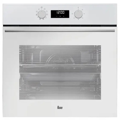Built-in oven TEKA WISH HSB 630 WHITE - Стандартни фурни<<<Фурни за вграждане<<<Уреди за