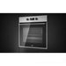 Built-in oven TEKA WISH HSB 635 - Стандартни фурни<<<Фурни за вграждане<<<Уреди за вграждане<<<TechnoMix