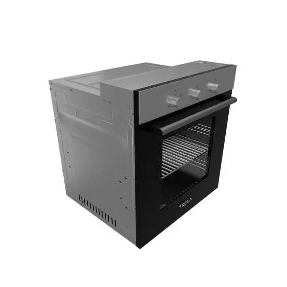 Built-in oven TESLA BO600SX - Стандартни фурни<<<Фурни за вграждане<<<Уреди за вграждане<<<TechnoMix