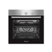 Built-in oven TESLA BO600SX - Стандартни фурни<<<Фурни за вграждане<<<Уреди за вграждане<<<TechnoMix