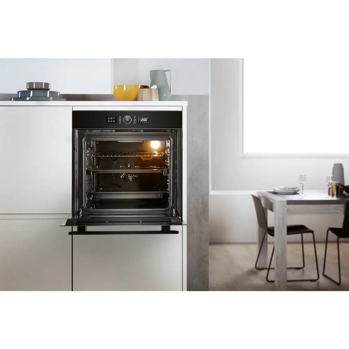 Built-in oven Whirlpool AKZ9 6230 NB - Фурни за вграждане<<<Уреди за вграждане<<<TechMart&&&Фурни за