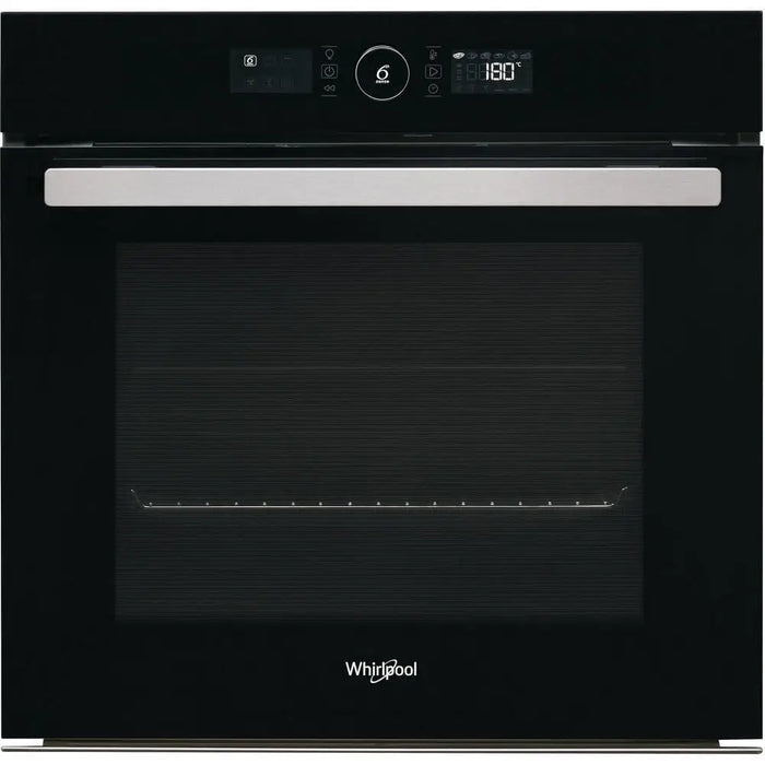 Built-in oven Whirlpool AKZ9 6230 NB - Фурни за вграждане<<<Уреди за вграждане<<<TechMart&&&Фурни за