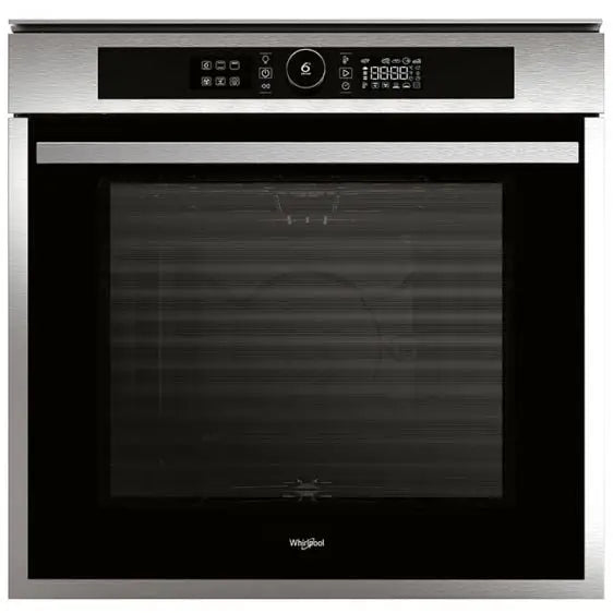 Built-in oven Whirlpool AKZM 8660 IX - Фурни с пиролиза<<<Фурни за вграждане<<<Уреди за вграждане<<<TechnoMix&&&Фурни