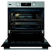 Built-in oven Whirlpool OMSK58HU1SX 71 Hydrolitic Push buttons A+ - Фурни<<<Уреди за вграждане<<<ZoraSite