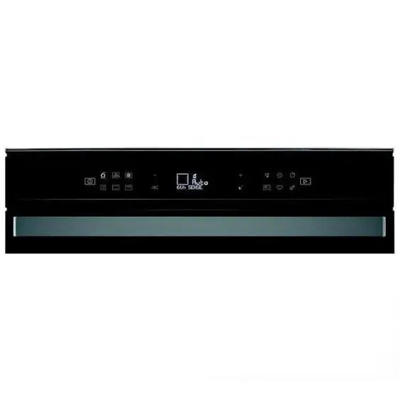 Built-in oven WHIRLPOOL W6 OM4 4S1 P BSS 73 l Pyrolysis A+ - Последни бройки<<<Едра бяла техника<<<TechnoMix&&&Фурни за