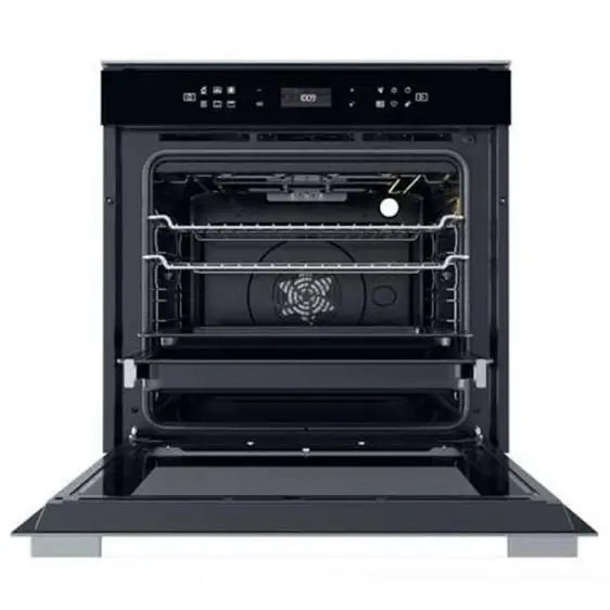Built-in oven Whirlpool W7 OM4 4S1 P BL - Фурни с пиролиза<<<Фурни за вграждане<<<Уреди за