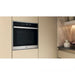 Built-in oven WHIRLPOOL WOI4S8CM1SXA 73 l, - Стандартни фурни<<<Фурни за вграждане<<<Уреди за вграждане<<<TechnoMix