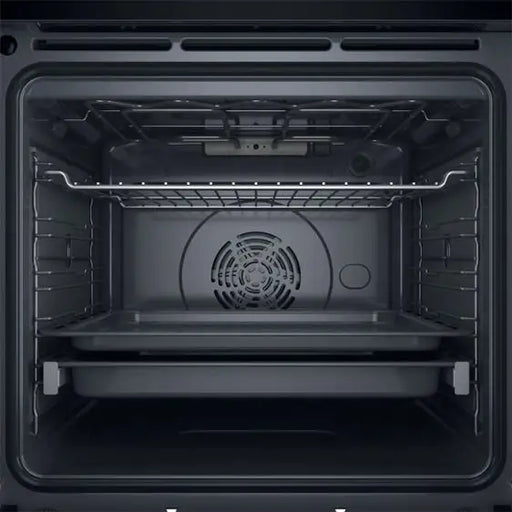 Built-in oven WHIRLPOOL WOI4S8CM1SXA 73 l, - Стандартни фурни<<<Фурни за вграждане<<<Уреди за вграждане<<<TechnoMix