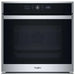 Built-in oven WHIRLPOOL WOI4S8HM0SXA 73 l Hydrolitic - Стандартни фурни<<<Фурни за вграждане<<<Уреди за