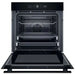Built-in oven WHIRLPOOL WOI4S8HM2SBA 73 l Hydrolitic - Стандартни фурни<<<Фурни за вграждане<<<Уреди за