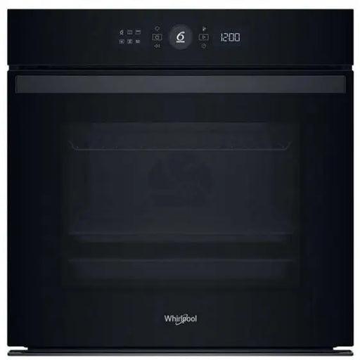 Built-in oven WHIRLPOOL WOI4S8PM0SBA 73 l Pyrolysis A+ - Фурни с пиролиза<<<Фурни за вграждане<<<Уреди за
