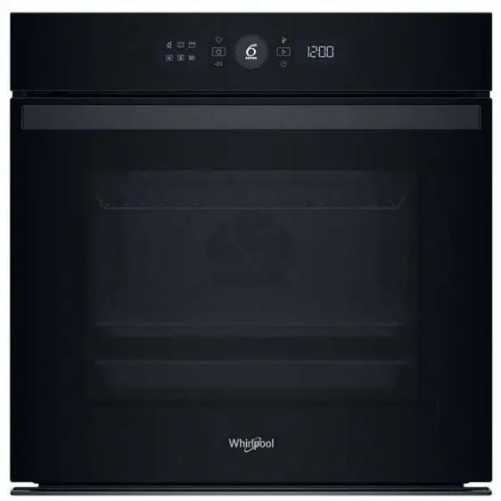 Built-in oven WHIRLPOOL WOI4S8PM0SBA 73 l Pyrolysis A+ - Фурни с пиролиза<<<Фурни за вграждане<<<Уреди за