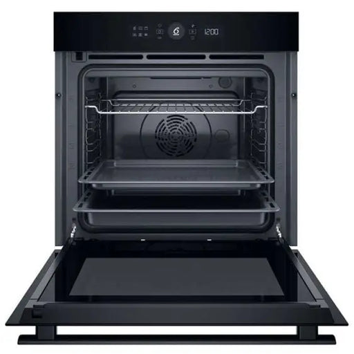 Built-in oven WHIRLPOOL WOI4S8PM0SBA 73 l Pyrolysis A+ - Фурни с пиролиза<<<Фурни за вграждане<<<Уреди за
