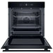 Built-in oven WHIRLPOOL WOI4S8PM0SBA 73 l Pyrolysis A+ - Фурни с пиролиза<<<Фурни за вграждане<<<Уреди за