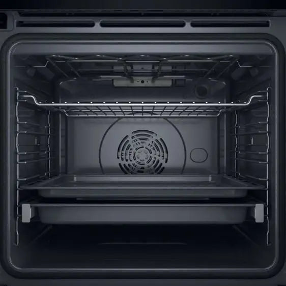 Built-in oven WHIRLPOOL WOI4S8PM1SXA 73 l Pyrolysis A+ - Фурни с пиролиза<<<Фурни за вграждане<<<Уреди за