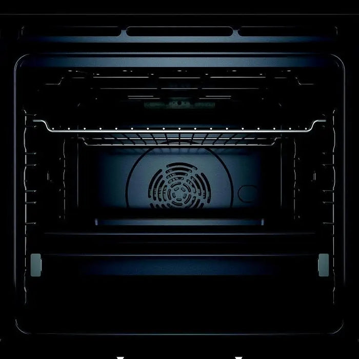 Built-in oven WHIRLPOOL WOI5S8PM1SXA 73 l Pyrolysis A+ - Фурни с пиролиза<<<Фурни за вграждане<<<Уреди за