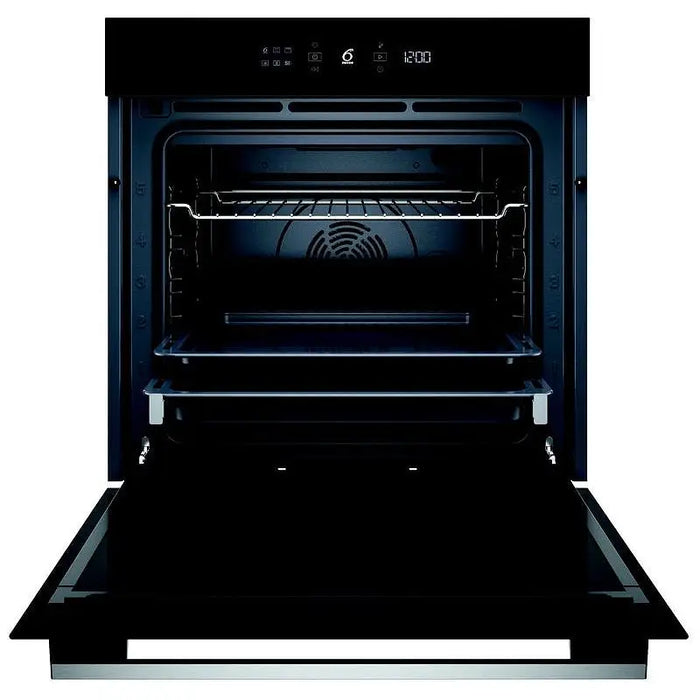 Built-in oven WHIRLPOOL WOI5S8PM1SXA 73 l Pyrolysis A+ - Фурни с пиролиза<<<Фурни за вграждане<<<Уреди за