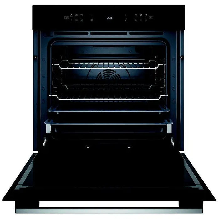 Built-in oven WHIRLPOOL WOI78PT1SXA 73 l Pyrolysis A+ - Фурни с пиролиза<<<Фурни за вграждане<<<Уреди за
