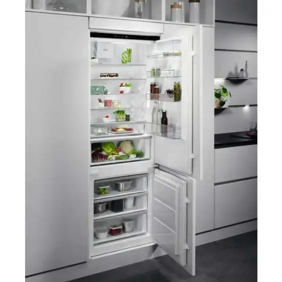 Built-in refrigerator AEG NSC7G751ES - Хладилници за вграждане с фризер<<<Хладилници за вграждане<<<Уреди за