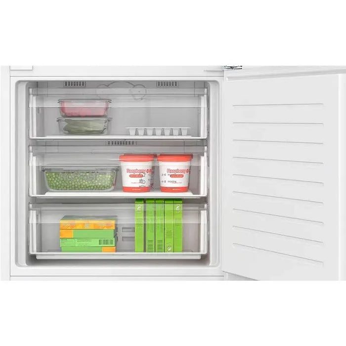 Built-in refrigerator BOSCH KBN96VFE0 - Хладилници с фризер<<<BOSCH хладилници<<<BOSCH<<<PolyComp&&&Хладилници за