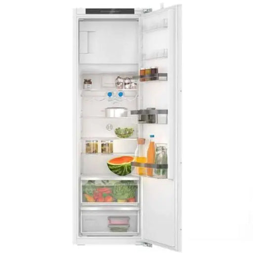 Built-in refrigerator BOSCH KIL82VFE0 - Хладилници с фризер<<<BOSCH хладилници<<<BOSCH<<<PolyComp&&&Хладилници за