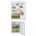 Built-in refrigerator Bosch KIN86NSE0 - Хладилници с фризер<<<BOSCH хладилници<<<BOSCH<<<PolyComp&&&Хладилници за