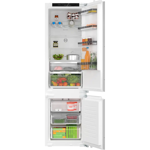 Built-in refrigerator BOSCH KIN96VFD0 - Хладилници с фризер<<<BOSCH хладилници<<<BOSCH<<<PolyComp&&&Хладилници за