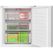 Built-in refrigerator BOSCH KIN96VFD0 - Хладилници с фризер<<<BOSCH хладилници<<<BOSCH<<<PolyComp&&&Хладилници за