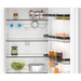 Built-in refrigerator BOSCH KIN96VFD0 - Хладилници с фризер<<<BOSCH хладилници<<<BOSCH<<<PolyComp&&&Хладилници за