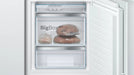 Built-in refrigerator BOSCH KIS86AFE0 - Хладилници с фризер<<<BOSCH хладилници<<<BOSCH<<<PolyComp&&&Уреди Bosch с