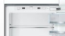 Built-in refrigerator BOSCH KIS86AFE0 - Хладилници с фризер<<<BOSCH хладилници<<<BOSCH<<<PolyComp&&&Уреди Bosch с