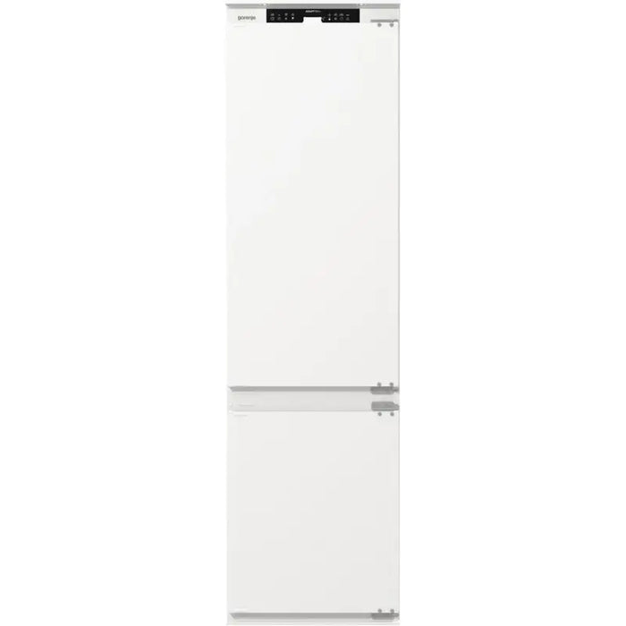 Built-in refrigerator GORENJE NRKI519E41 284 l NoFrost 193.2 cm - Хладилници за вграждане с фризер<<<Хладилници за