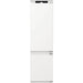 Built-in refrigerator GORENJE NRKI519E41 284 l NoFrost 193.2 cm - Хладилници за вграждане с фризер<<<Хладилници за