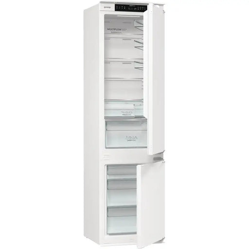 Built-in refrigerator GORENJE NRKI519E41 284 l NoFrost 193.2 cm - Хладилници за вграждане с фризер<<<Хладилници за